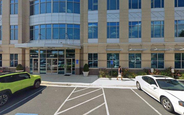 Capitol Realty Group Inc