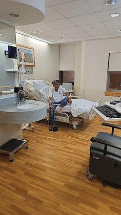 Inova Loudoun Hospital