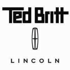 Ted Britt Chantilly Lincoln