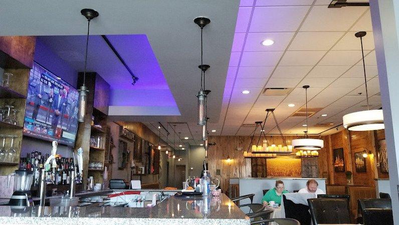 Thai Tyme ( Manassas )