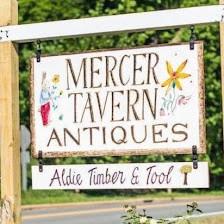 Mercer Tavern Antiques