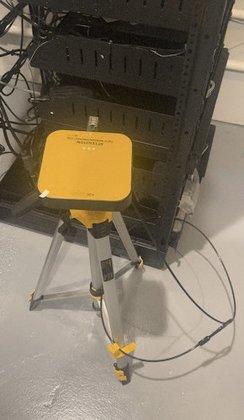 Radon Testing