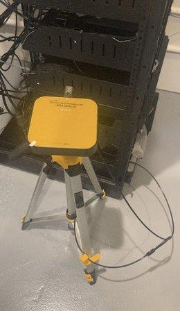 Radon Testing