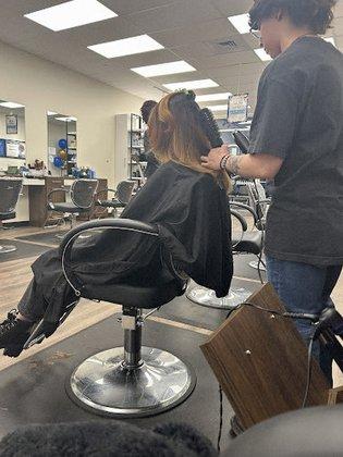 Hair Cuttery Color & Haircuts - Ryan Park