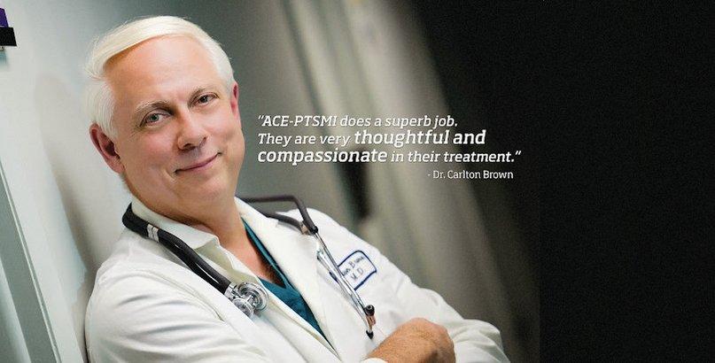 ACE Physical Therapy and Sports Medicine Institute