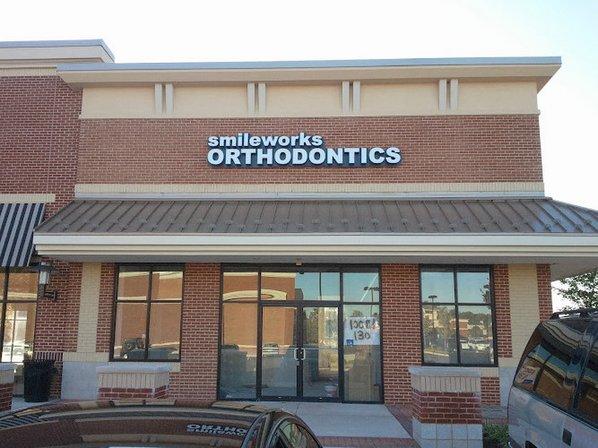Smileworks Orthodontics