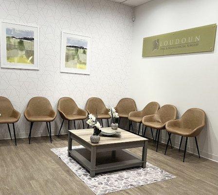 Loudoun Oral and Maxillofacial Surgery
