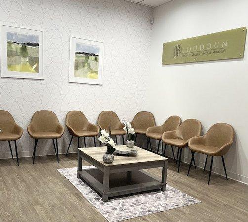 Loudoun Oral and Maxillofacial Surgery