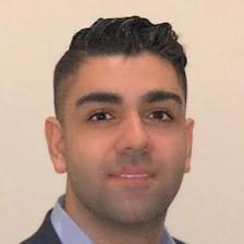 Dr. Shahin Sadeghi, DC