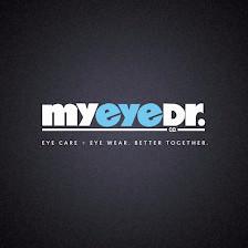MyEyeDr.