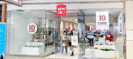 MINISO USA