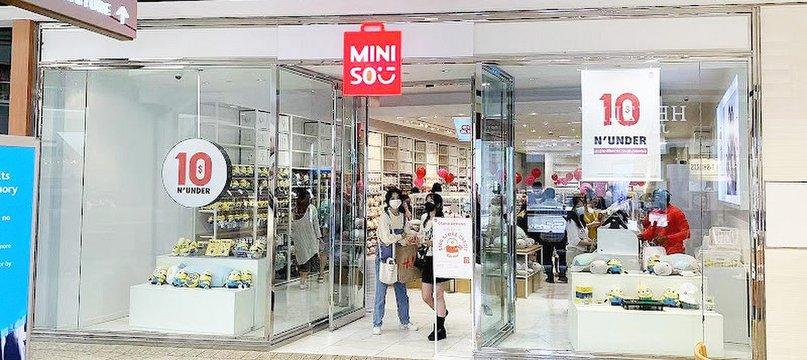 MINISO USA