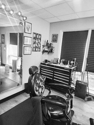 Aldos Barber Studio
