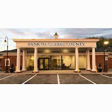 Bank of Clarke