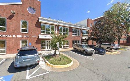 Fairfax Family Medicine Center