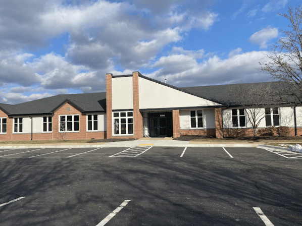 Centerpointe Church