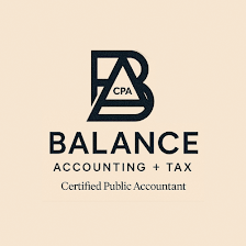 Balance Accounting and Tax Services