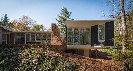 Cook Architecture