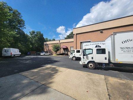 Mammoth Office Furniture LLC