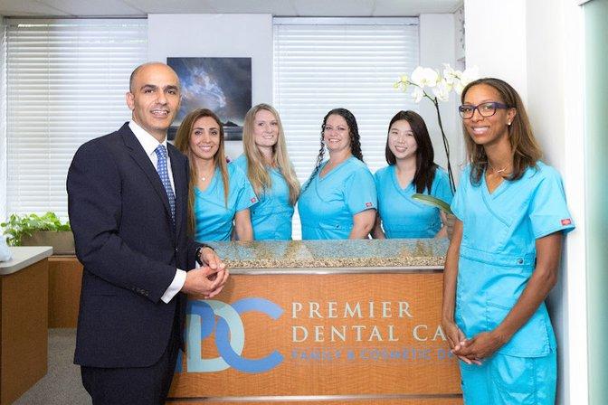 Premier Dental Care, PC