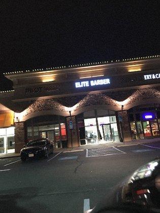 Elite Barber