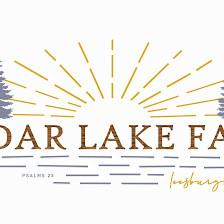Cedar Lake Farm