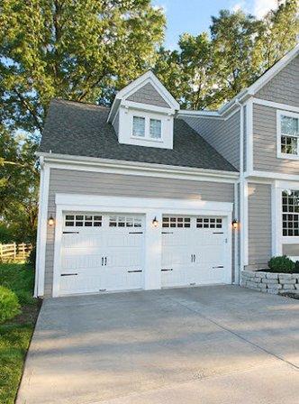 Solar Garage Door Repair Installation