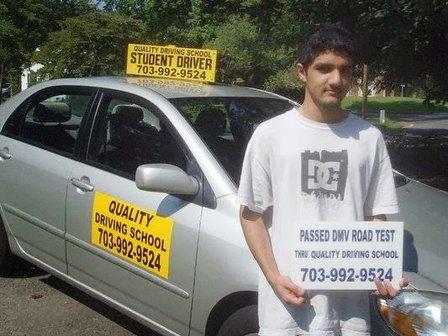 Quality Driving School