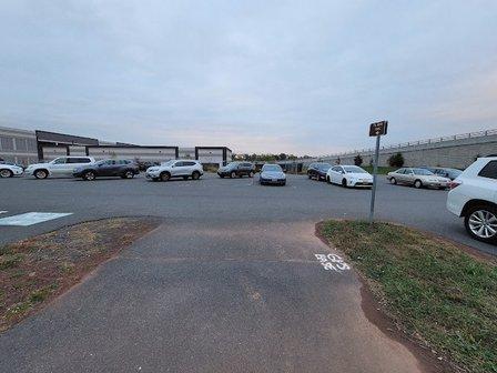 W & OD Parking Lot - Ashburn