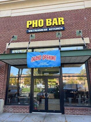 Pho Bar