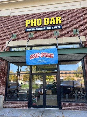 Pho Bar