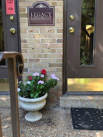 Legacy Law Group Of Northern Virginia, PLLC