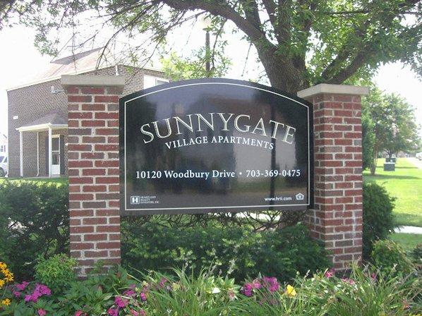 Sunnygate Village Apartments