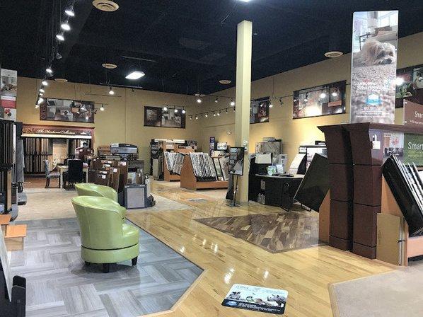 Nic-Lor Floors Inc