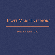 Jewel Marie Interiors, Inc