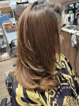 Shalom Hair Studio