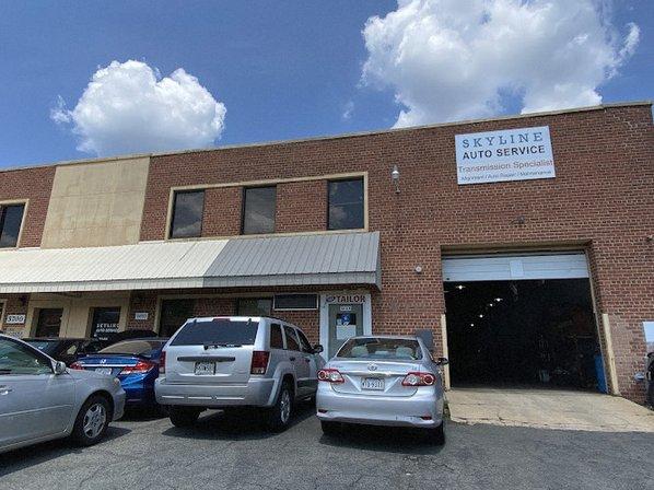 Skyline Transmission & Auto Service