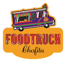 Chofita’s Food truck 1