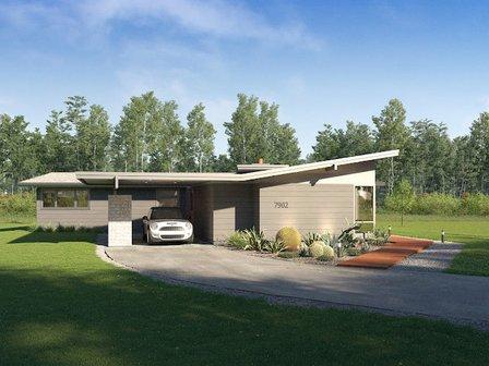 deJong Studio | Architecture
