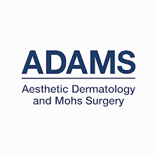 ADAMS: Aesthetic Dermatology and Mohs Surgery