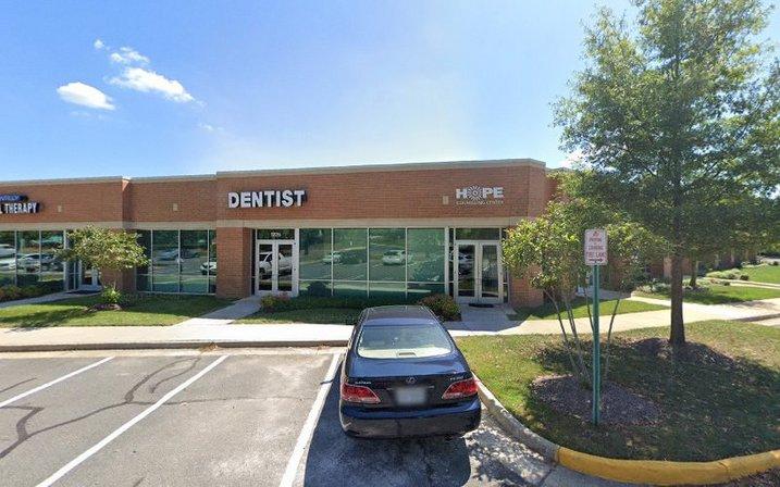 Hope counseling center