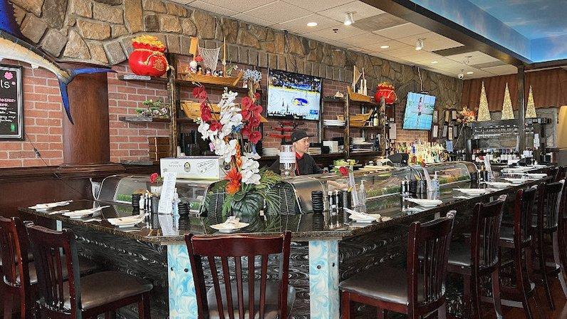 Sakura Grill Ashburn