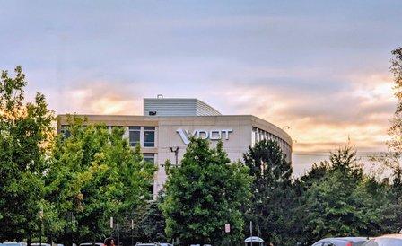 Virginia Department of Transportation- Northern Virginia District
