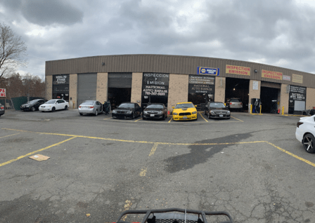National Auto Repair