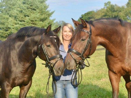 Echo Equine