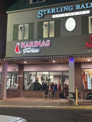 Karinas Fashion