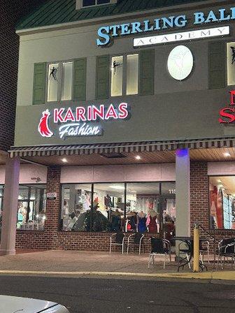 Karinas Fashion
