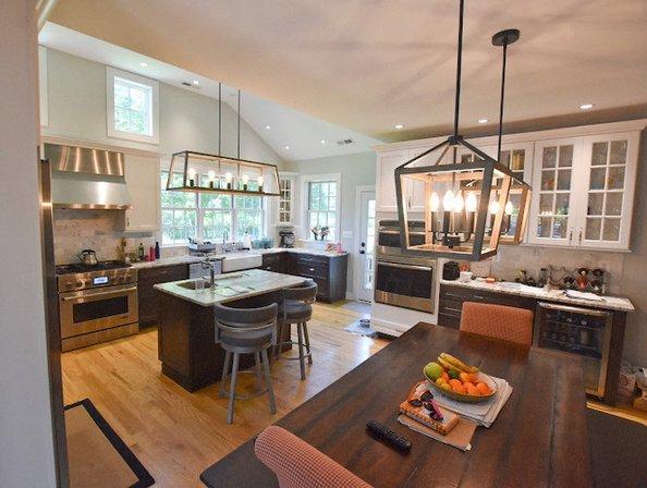 Stonegate Construction Inc