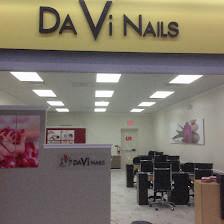 Davi Nails Salon