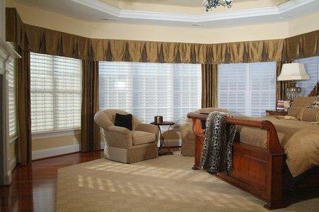 Value Blind & Heirloom Draperies
